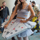 Illustration for article titled emStar Wars/em Cosplay!